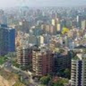 Meet your Posher, Francis a.